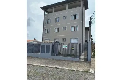 Apartamento com 3 quartos para alugar na Rua Bonifácio Ribas, Centro, Ponta Grossa