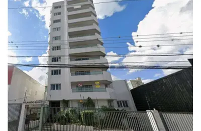 Apartamento à venda na Avenida Ernesto Vilela, Nova Rússia, Ponta Grossa