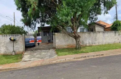 Casa com 3 quartos para alugar na Avenida Isaak Alfred Schilklaper, Neves, Ponta Grossa