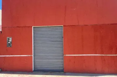 Ponto comercial para alugar na Rua Luiza Manenti de Souza, Colônia Dona LuÍza, Ponta Grossa