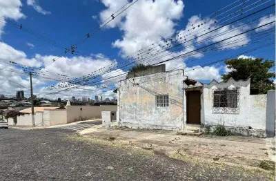 Terreno em condomínio fechado à venda na Rua Professor Cardoso Fontes, Ronda, Ponta Grossa