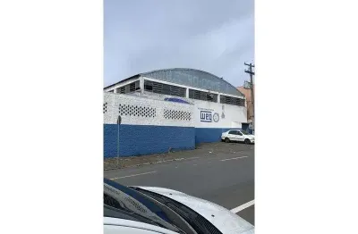 Ponto comercial para alugar na Avenida Ernesto Vilela, Nova Rússia, Ponta Grossa
