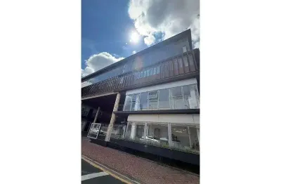 Ponto comercial para alugar na Rua Rio de Janeiro, Nova Rússia, Ponta Grossa