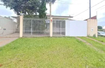 Casa com 2 quartos para alugar na Avenida Euzébio de Queiroz, Uvaranas, Ponta Grossa