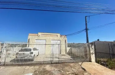 Apartamento com 2 quartos para alugar na Rua Bôrtolo Moro, Estrela, Ponta Grossa