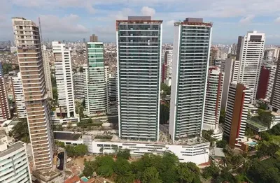 Apartamento com 4 quartos à venda na Rua Estácio Gonzaga, 726, Horto Florestal, Salvador