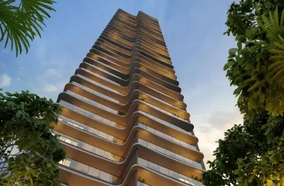 Apartamento com 3 quartos à venda na Rua Piratancará, 19, Horto Florestal, Salvador
