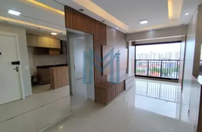 Apartamento à venda no way orquidário – marapé, santos/sp | 2 dormitórios, suíte, sacada e lazer completo