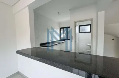 Apartamento com 2 dormitórios para vender, 93 m² por r$548 mil - macuco - santos/sp