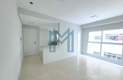 Apartamento com 2 suites à venda, 82 m²a 50m da praia por r$ 948.000,00 - aparecida - santos/sp
