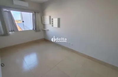 Loja disponível para locação no bairro luizote de freitas em uberlândia-mg