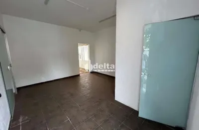 Casa comercial disponível para locação no bairro lídice em uberlândia-mg