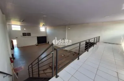 Galpão disponível para venda no bairro residencial integração em uberlândia-mg