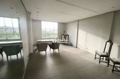 Sala comercial disponível para locação no bairro tibery em uberlândia-mg