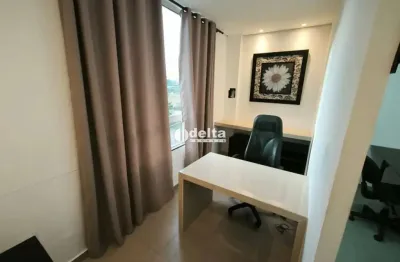 Sala comercial disponível para locação no bairro tibery em uberlândia-mg