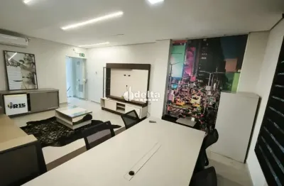 Sala disponível para locação no bairro tibery em uberlândia-mg