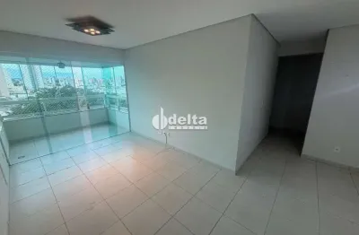 Apartamento disponível para locação no bairro centro em uberlândia-mg