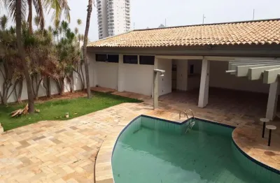 Casa residencial disponível para locação no bairro morada da colina em uberlândia-mg