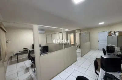 Loja comercial disponível para locação no bairro santa mônica em uberlândia-mg