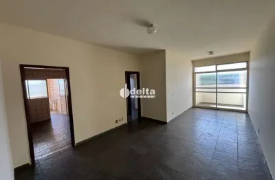 Apartamento disponível para locação no bairro centro em uberlândia-mg