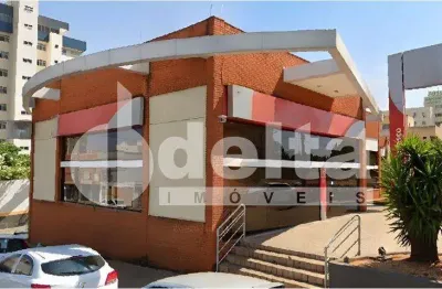Loja disponível para locação e venda no bairro saraiva em uberlândia-mg.