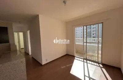 Apartamento disponível para locação no bairro jardim inconfidência em uberlândia-mg