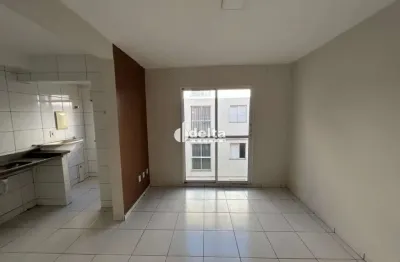Apartamento disponível para locação no bairro jardim europa em uberlândia-mg