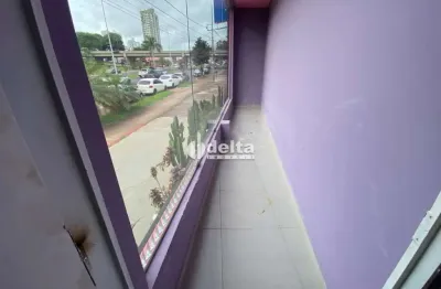 Loja disponível para locação e venda no bairro vigilato pereira em uberlândia-mg
