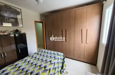 Apartamento disponível no bairro jardim finotti em uberlândia-mg