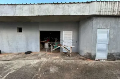 Galpão disponível para venda no bairro lagoinha em uberlândia-mg