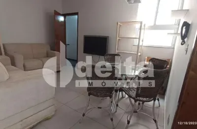 Apartamento disponível para locação no bairro copacabana em uberlândia-mg