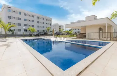 Apartamento disponível para locação no bairro jardim holanda em uberlândia-mg