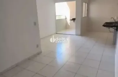 Apartamento disponível para locação no bairro  luizote em uberlândia-mg
