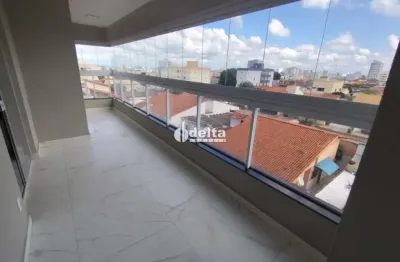 Apartamento disponível para locação no bairro santa mônica em uberlândia-mg