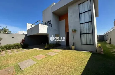 Casa residencial disponível para locação e venda no bairro morada da colina em uberlândia-mg.