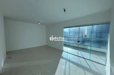 Apartamento disponível para locação no bairro santa mônica em uberlândia-mg