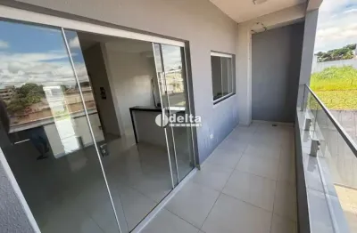 Apartamento disponível para locação no bairro jardim ipanema em uberlândia-mg.