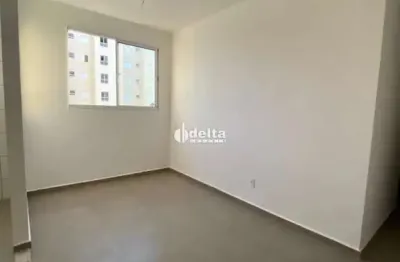 Apartamento disponível para locação no bairro morada da colina em uberlândia-mg