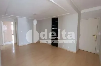 Apartamento disponível para locação no bairro centro em uberlândia-mg