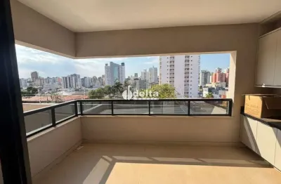 Apartamento disponível para locação e venda no bairro cazeca em uberlândia-mg