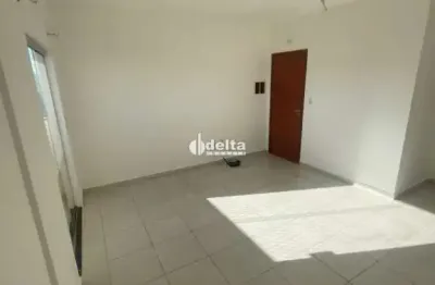 Apartamento disponível para venda no bairro santa mônica em uberlândia-mg
