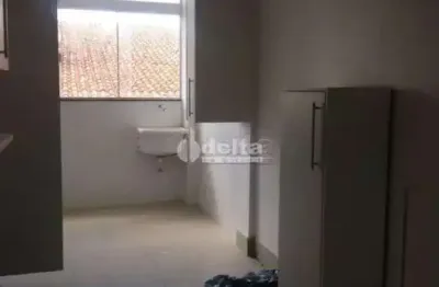 Apartamento residencial disponível para locação no bairro nossa senhora aparecida em uberlândia-mg