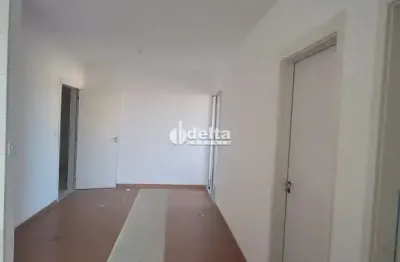 Apartamento disponível para locação no bairro jardim inconfidência em uberlândia-mg