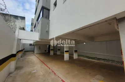 Apartamento disponível para locação no bairro umuarama em uberlândia - mg