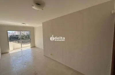 Apartamento disponível para locação no bairro saraiva em uberlândia-mg