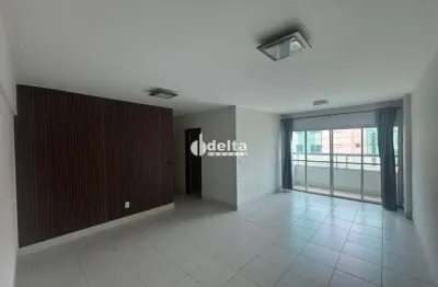 Apartamento com 3 quartos 1 suíte disponível para venda e locação no bairro santa maria, uberlândia-mg