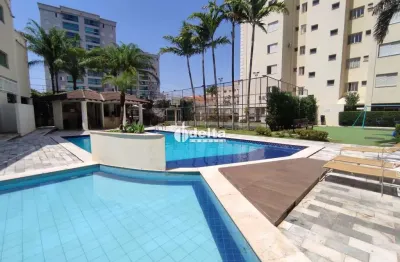 Apartamento disponível para locação no bairro santa mônica em uberlândia-mg