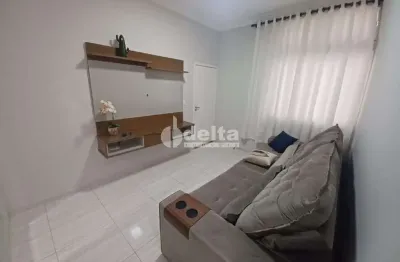 Apartamento disponível para locação no bairro jardim inconfidência em uberlândia-mg