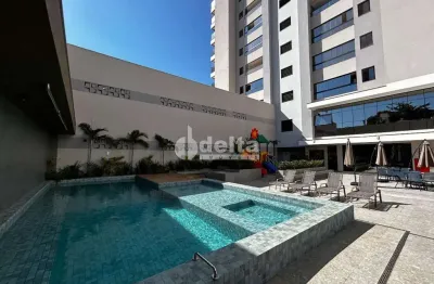Apartamento disponível para locação no bairro tibery em uberlândia-mg