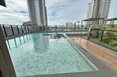 Apartamento disponível para locação e venda no bairro jardim sul em uberlândia-mg
